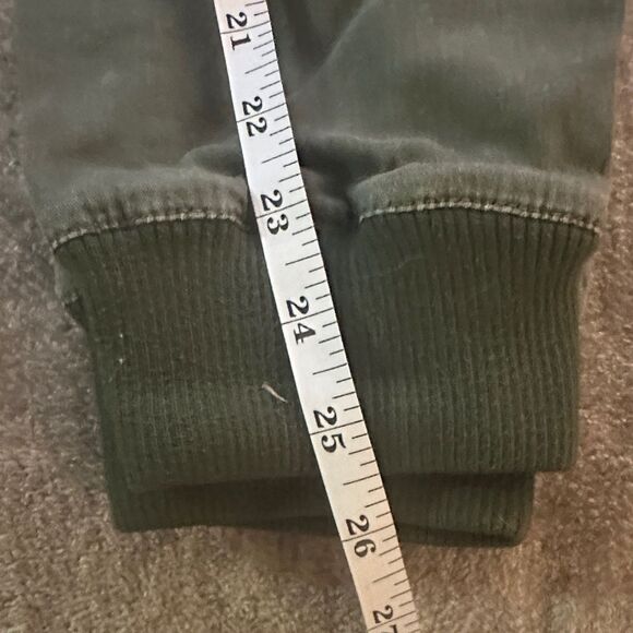 Publish Olive Jogger Pants - Picture 4 of 8